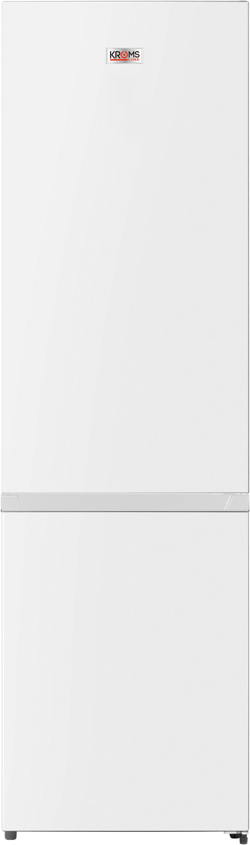 KROMSLINE KC-CI-1800-1-W BLANCO - Frigorífico Combi CICLICO