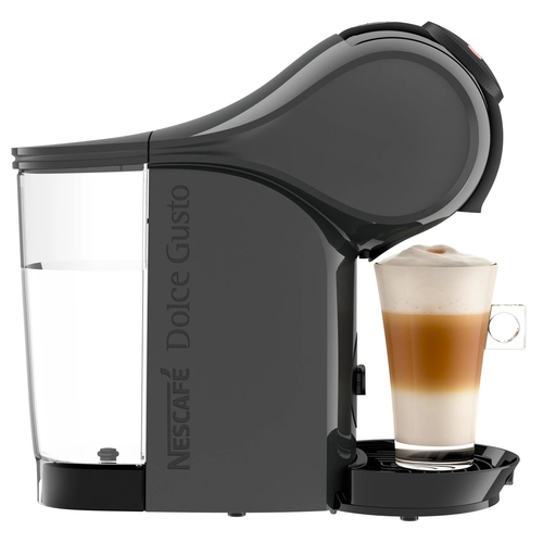 DELONGHI GENIO-S EDG226.A Antracita - Cafetera de Cápsula 1600W