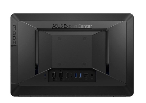 ASUS AIO EXPERTCENTER E1 N4500 Negro - Ordenador Sobremesa 15.6" 8GB 256GB