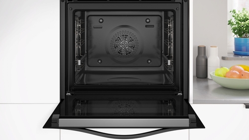 BALAY 3HB4821G3 Grafito - Horno Multifunción 71L