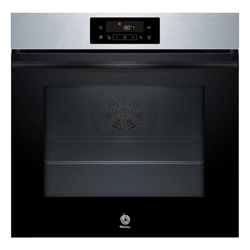 BALAY 3HB4821X3 INOX - Horno Multifunción 71L