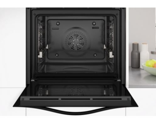 BALAY 3HA5129N3 Cristal Negro - Horno Multifunción 71L