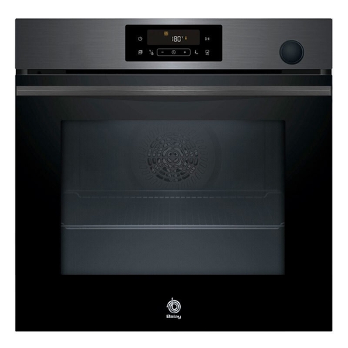 BALAY 3HA4821G3 Grafito - Horno Multifunción 71L