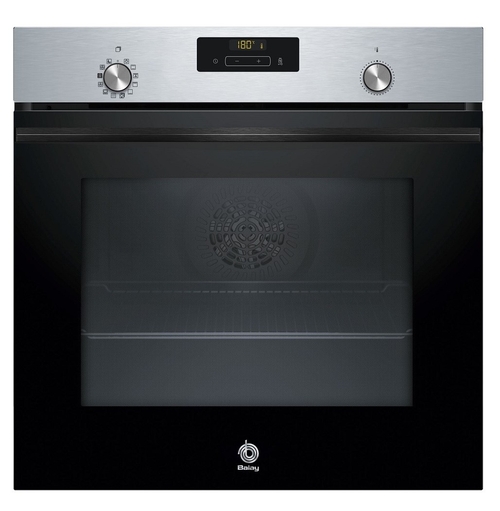 BALAY 3HA4741X3 INOX - Horno Multifunción 71L