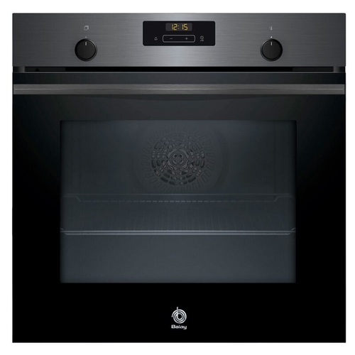 BALAY 3HB4131G3 Grafito - Horno Multifunción 71L