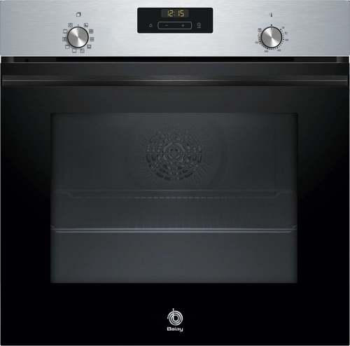 BALAY 3HB4131X3 INOX - Horno Multifunción 71L