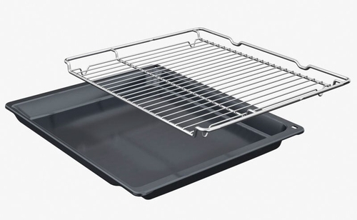 BALAY 3HB4131X3 INOX - Horno Multifunción 71L