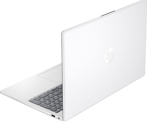 HP 15-FD0036NS INTEL CORE i3-N305 Gris - Ordenador Portátil 15.6" 8GB 256GB
