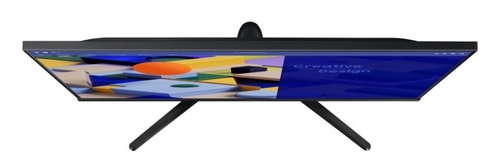 SAMSUNG S24C312EAU Negro - Monitor 24" FULL HD