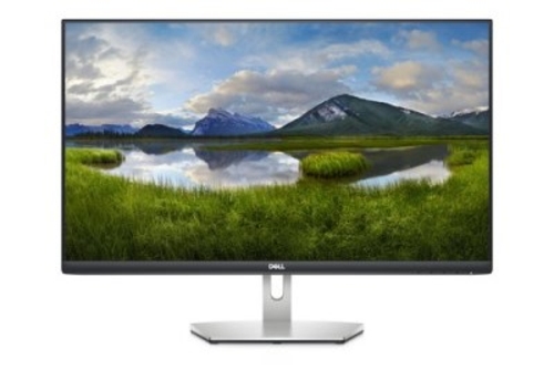 DELL S2721HN Gris - Monitor 27" FULL HD