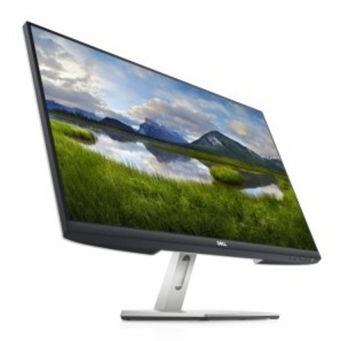 DELL S2721HN Gris - Monitor 27" FULL HD