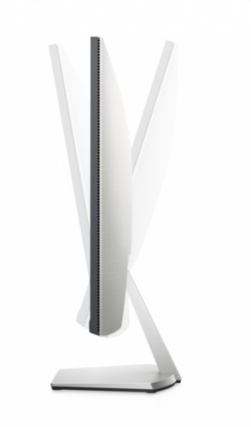 DELL S2721HN Gris - Monitor 27" FULL HD
