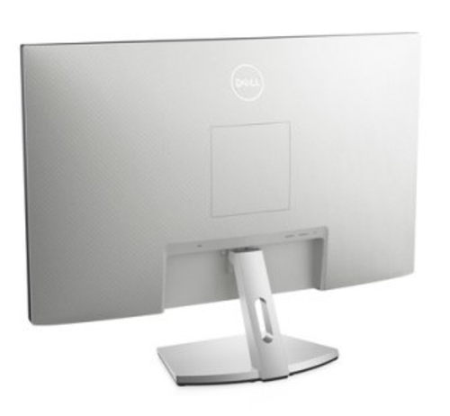 DELL S2721HN Gris - Monitor 27" FULL HD