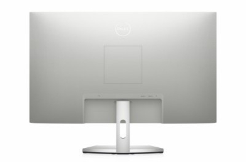 DELL S2721HN Gris - Monitor 27" FULL HD
