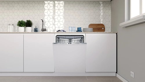 BALAY 3VF6330SA INOX - Lavavajillas 60CM 14 Servicios