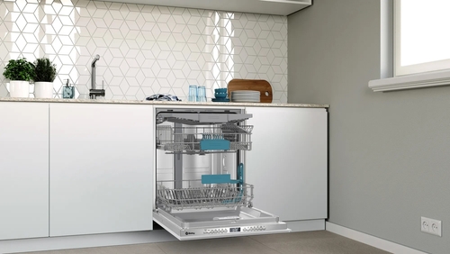 BALAY 3VF6330SA INOX - Lavavajillas 60CM 14 Servicios