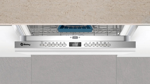 BALAY 3VF6330SA INOX - Lavavajillas 60CM 14 Servicios