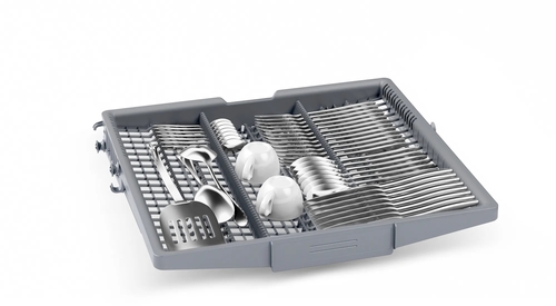 BALAY 3VF6330SA INOX - Lavavajillas 60CM 14 Servicios