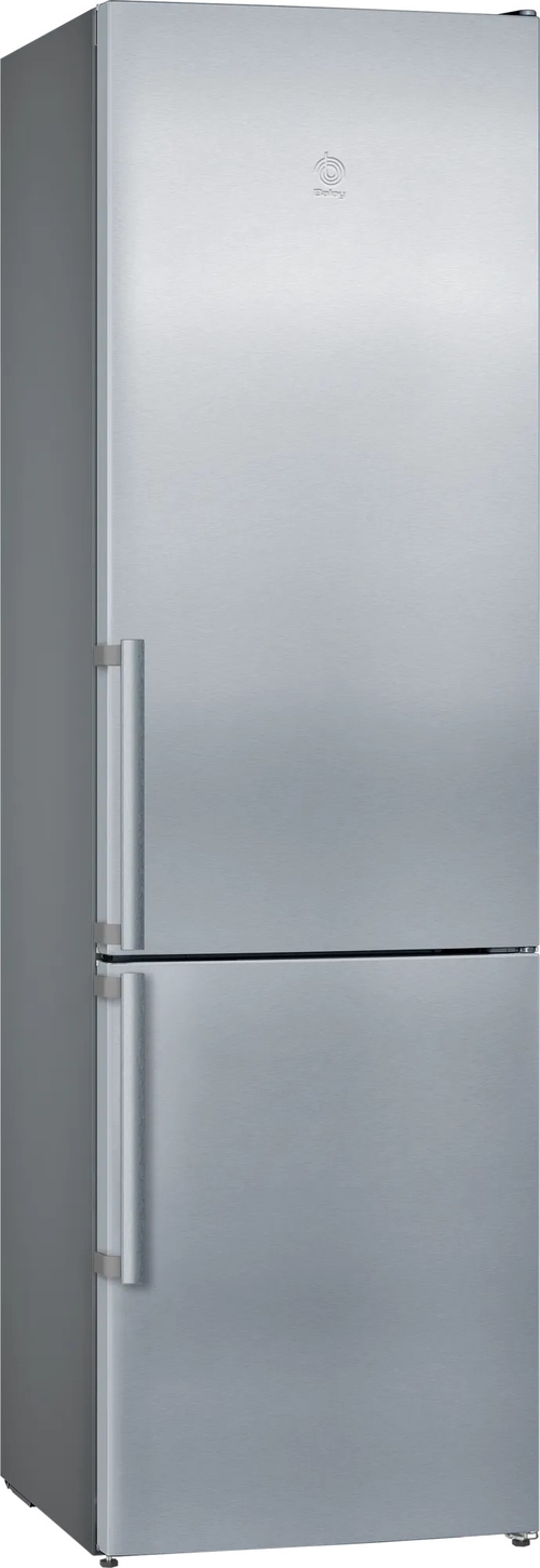 BALAY 3KFD763XE INOX - Frigorífico Combi No Frost