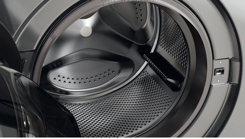 WHIRLPOOL FFB 8489 SBV SPT INOX - Lavadora Carga Frontal 8KG 1400RPM