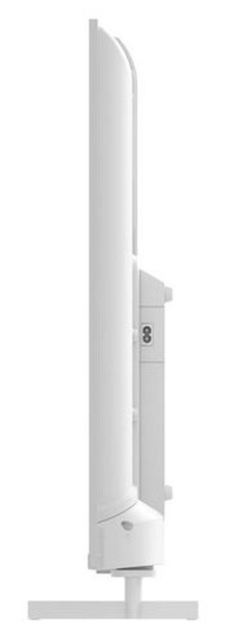THOMSON 43UA5S13W BLANCO - TV 43" 4K SMART TV UHD