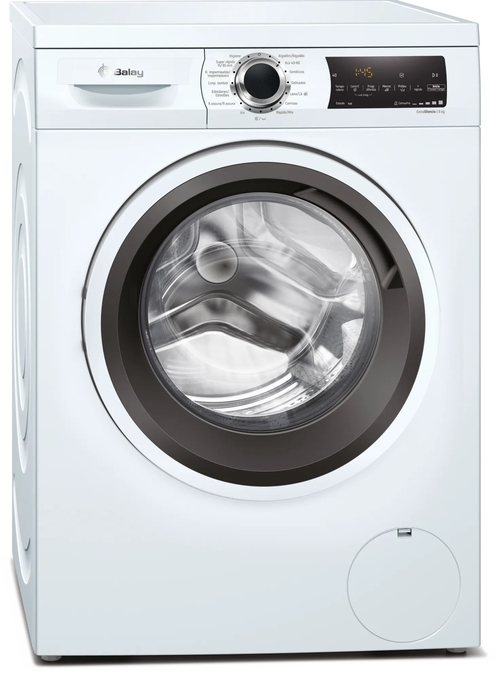 BALAY 3TS993BP Blanco  - Lavadora Carga Frontal 9KG 1200RPM