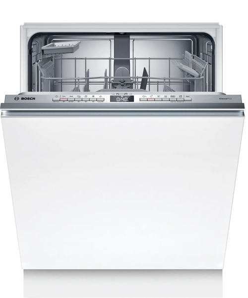 BOSCH SMV4HAX19E INOX - Lavavajillas 60CM 13 Servicios