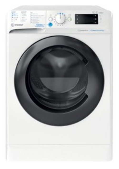 INDESIT BDE 96435 WKV SPT Blanco - Lavadora Secadora 9KG / 6KG 1400RPM