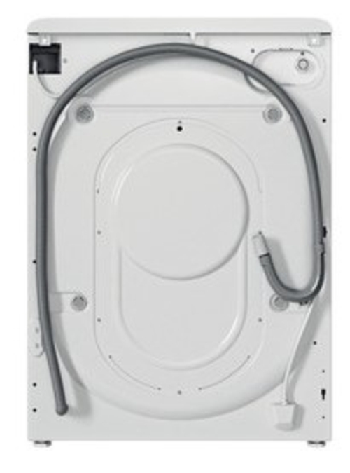 INDESIT BDE 96435 WKV SPT Blanco - Lavadora Secadora 9KG / 6KG 1400RPM