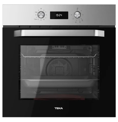 TEKA HCB 6648 S INOX - Horno Multifunción 70L