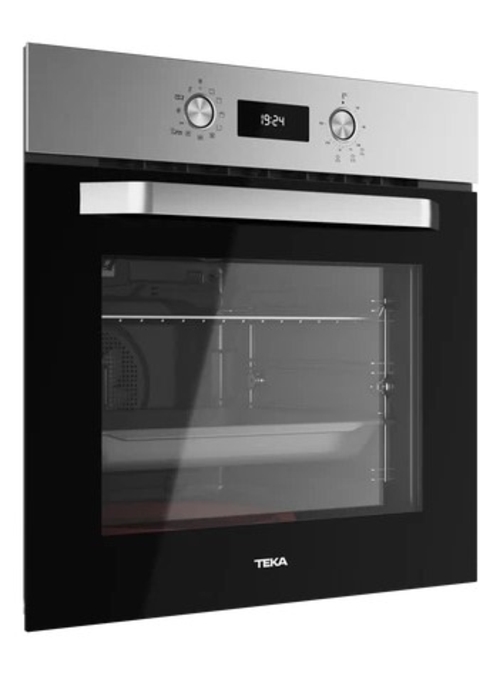 TEKA HCB 6648 S INOX - Horno Multifunción 70L