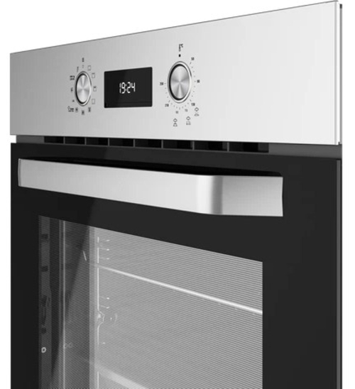 TEKA HCB 6648 S INOX - Horno Multifunción 70L