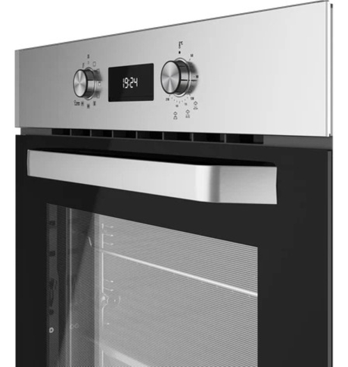 TEKA HCB 6648 S INOX - Horno Multifunción 70L