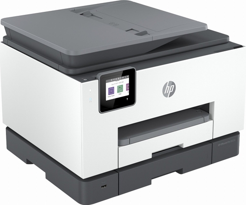 HP Officejet Pro 9022E - Impresora Multifunción