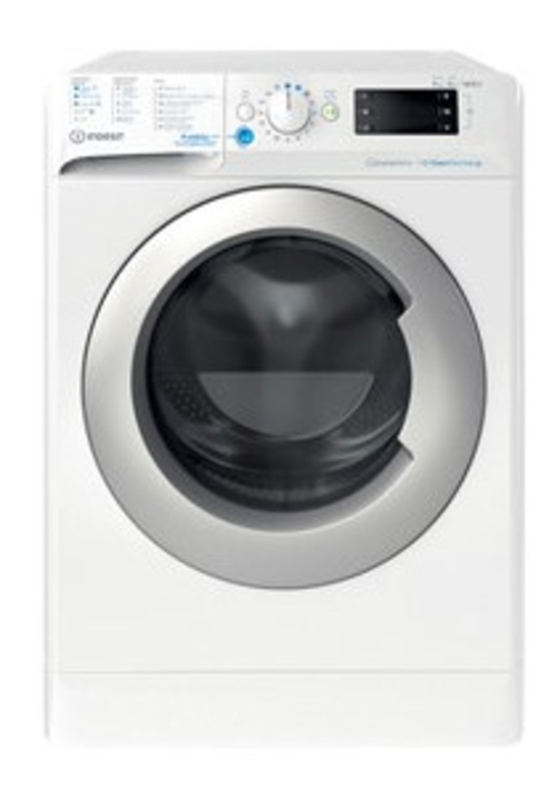 INDESIT BDE 96436 WSV SPT Blanco - Lavadora Secadora 9KG/6KG 1400RPM