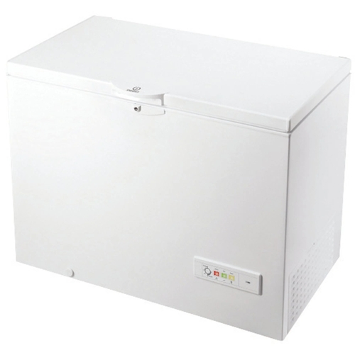 INDESIT OS 2A 300 H Blanco - Congelador Horizontal 315 Litros
