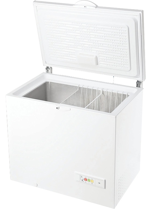 INDESIT OS 2A 300 H Blanco - Congelador Horizontal 315 Litros