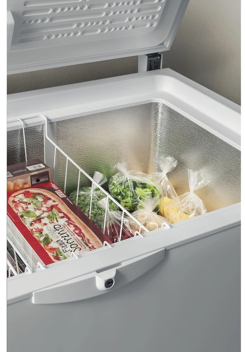 INDESIT OS 2A 300 H Blanco - Congelador Horizontal 315 Litros