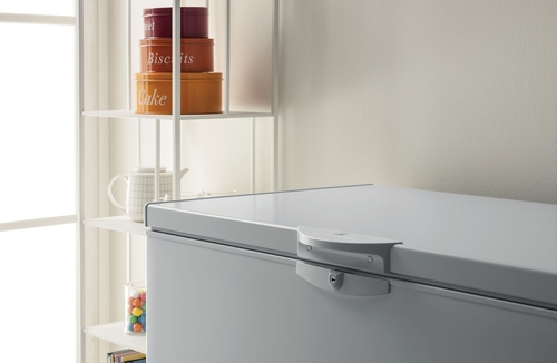 INDESIT OS 2A 300 H Blanco - Congelador Horizontal 315 Litros