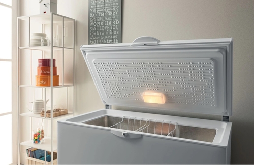 INDESIT OS 2A 300 H Blanco - Congelador Horizontal 315 Litros