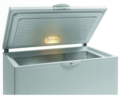 INDESIT OS 2A 300 H Blanco - Congelador Horizontal 315 Litros