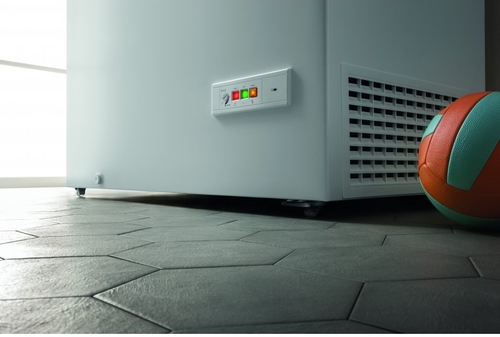 INDESIT OS 2A 300 H Blanco - Congelador Horizontal 315 Litros