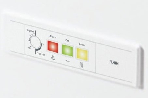 INDESIT OS 2A 300 H Blanco - Congelador Horizontal 315 Litros