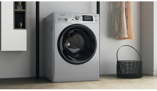 WHIRLPOOL FFWDD 1174269 SBV SPT INOX - Lavadora Secadora 11kg / 7kg 1400rpm