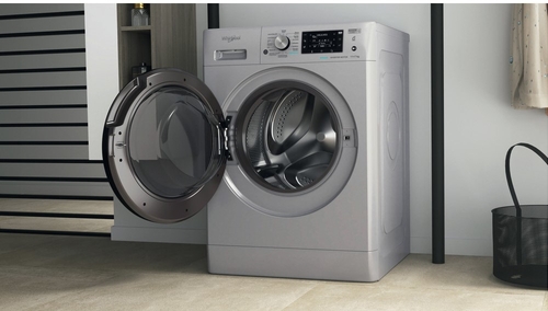 WHIRLPOOL FFWDD 1174269 SBV SPT INOX - Lavadora Secadora 11kg / 7kg 1400rpm