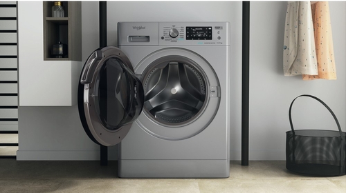 WHIRLPOOL FFWDD 1174269 SBV SPT INOX - Lavadora Secadora 11kg / 7kg 1400rpm