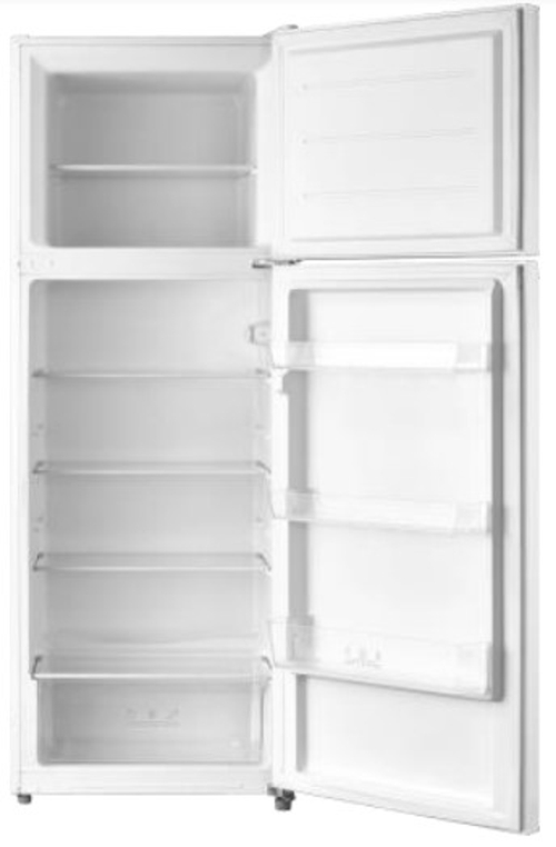 TEKA RTF 13630 Blanco - Frigorífico Dos Puertas Cíclico