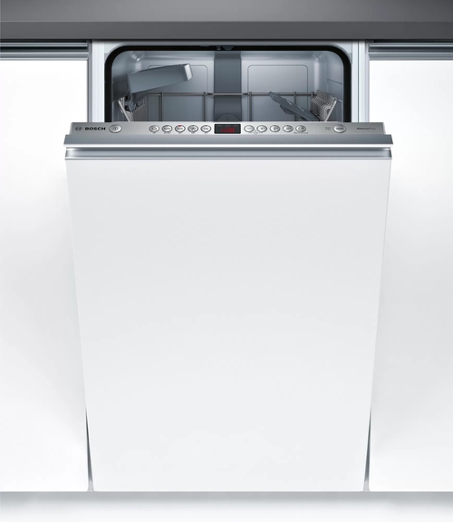 BOSCH SPV45IX05E INOX - Lavavajillas 45CM 9 Servicios