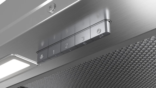 TEKA GFI 63030 KOS IX INOX - Grupo Filtrante 60CM
