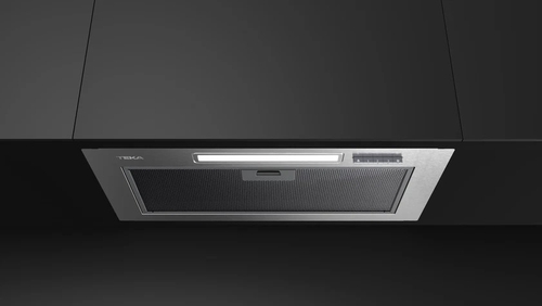 TEKA GFI 63030 KOS IX INOX - Grupo Filtrante 60CM